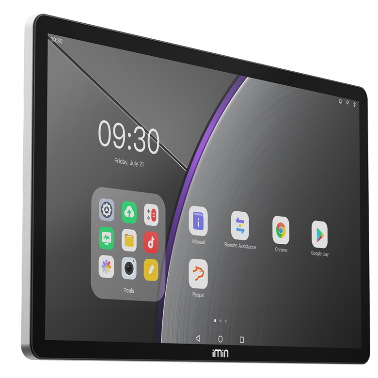 IMIN PENGUIN 1 4/64 21.5P POE/WIFI AD15/GMS
